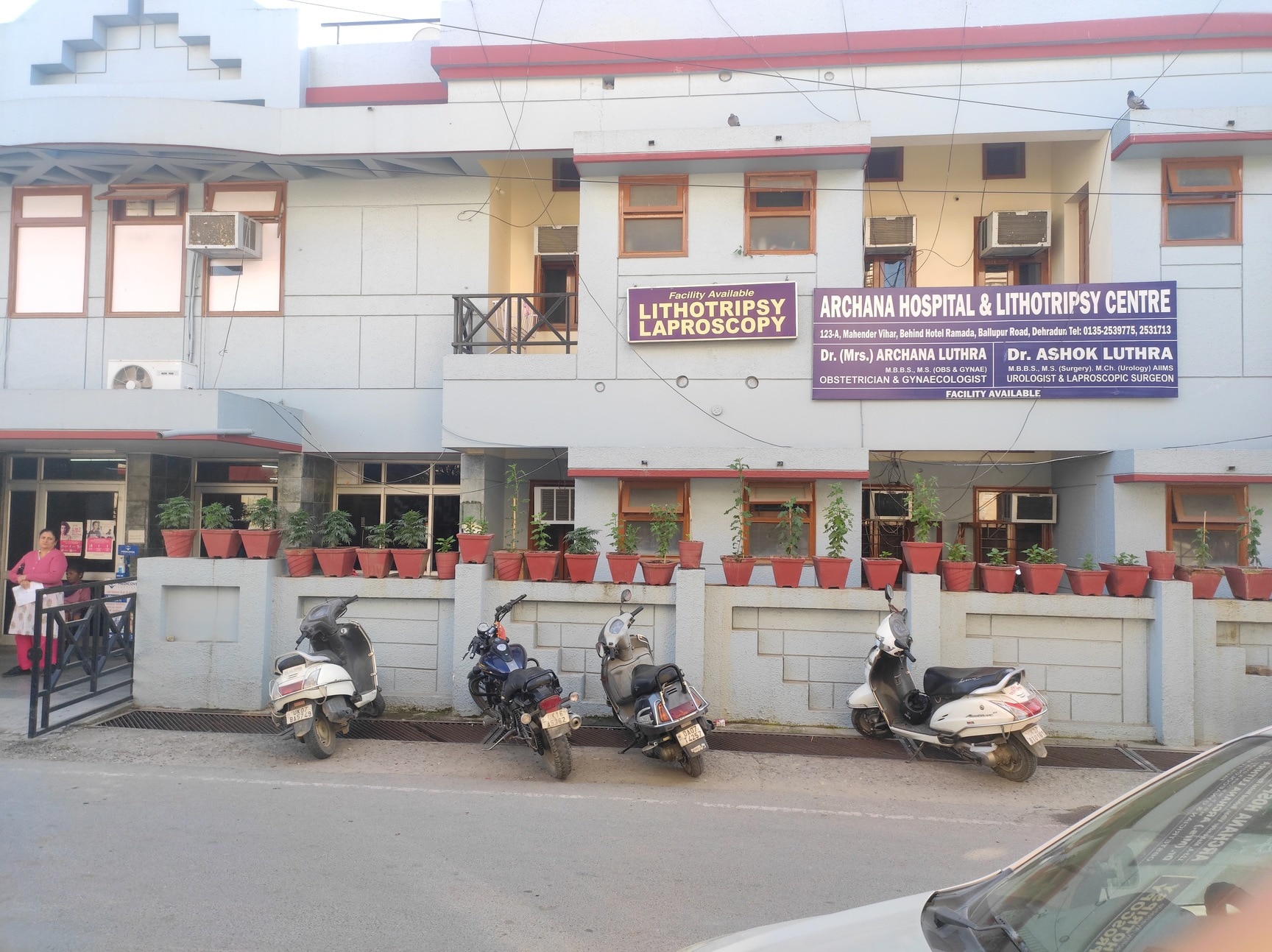 Lab view 19