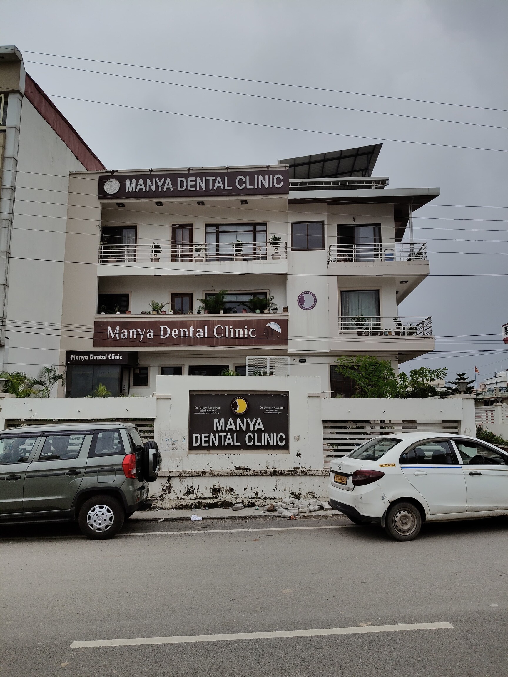 Fall In Love With cost of smile transformation