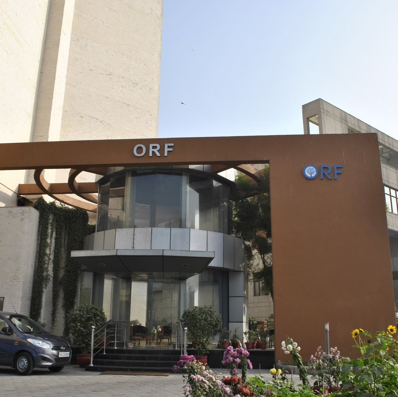 160 Reviews for Observer Research Foundation in Ito, Delhi - Justdial