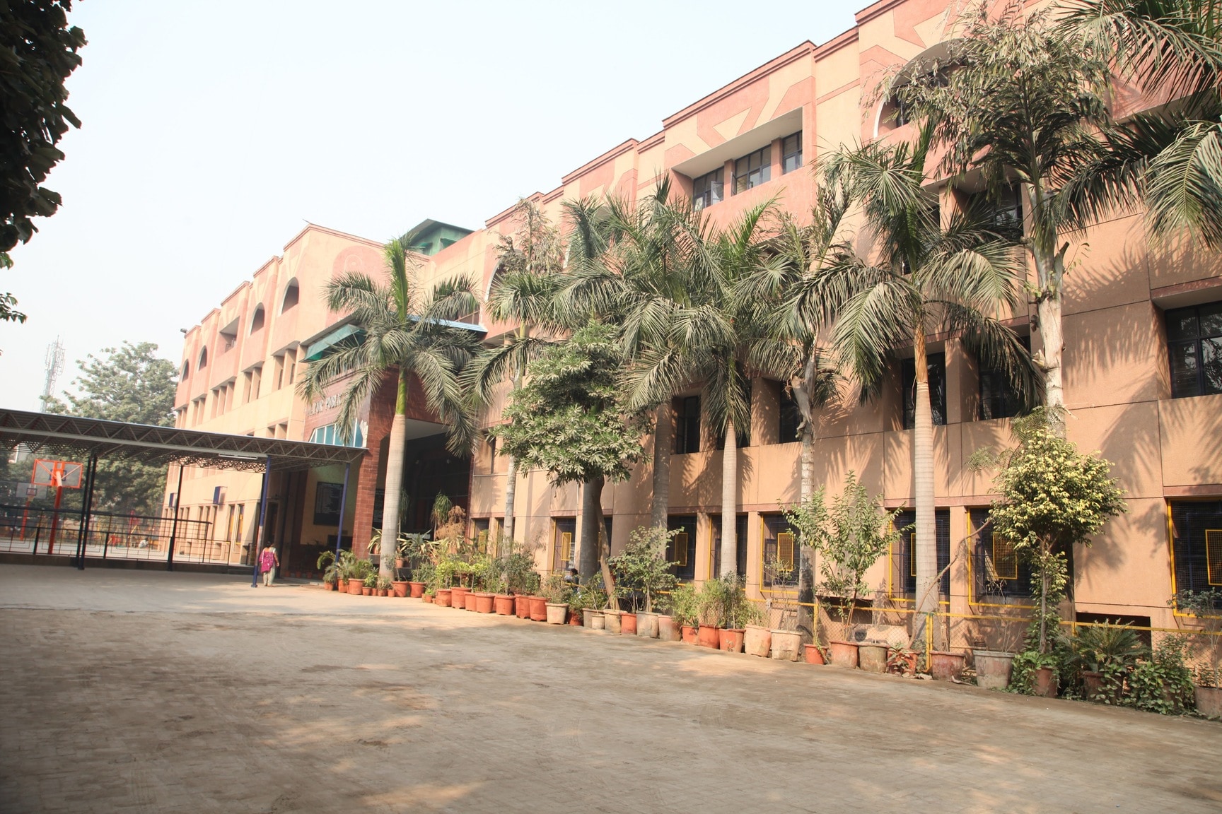 Mayur Public School