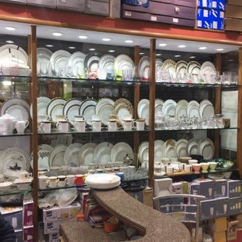 Products by Crystal Gallery in Karol Bagh, Delhi Justdial