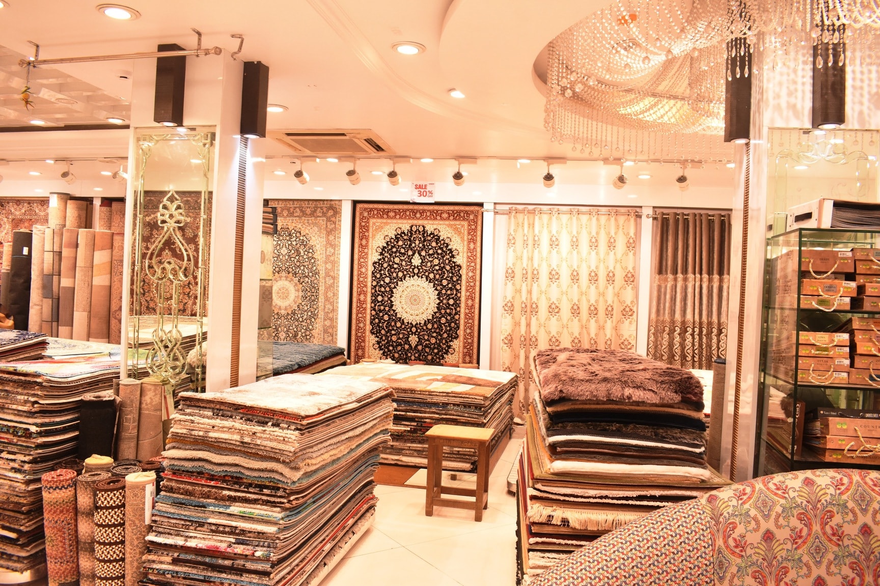 Home Saaz – Lajpat Nagar II, Delhi