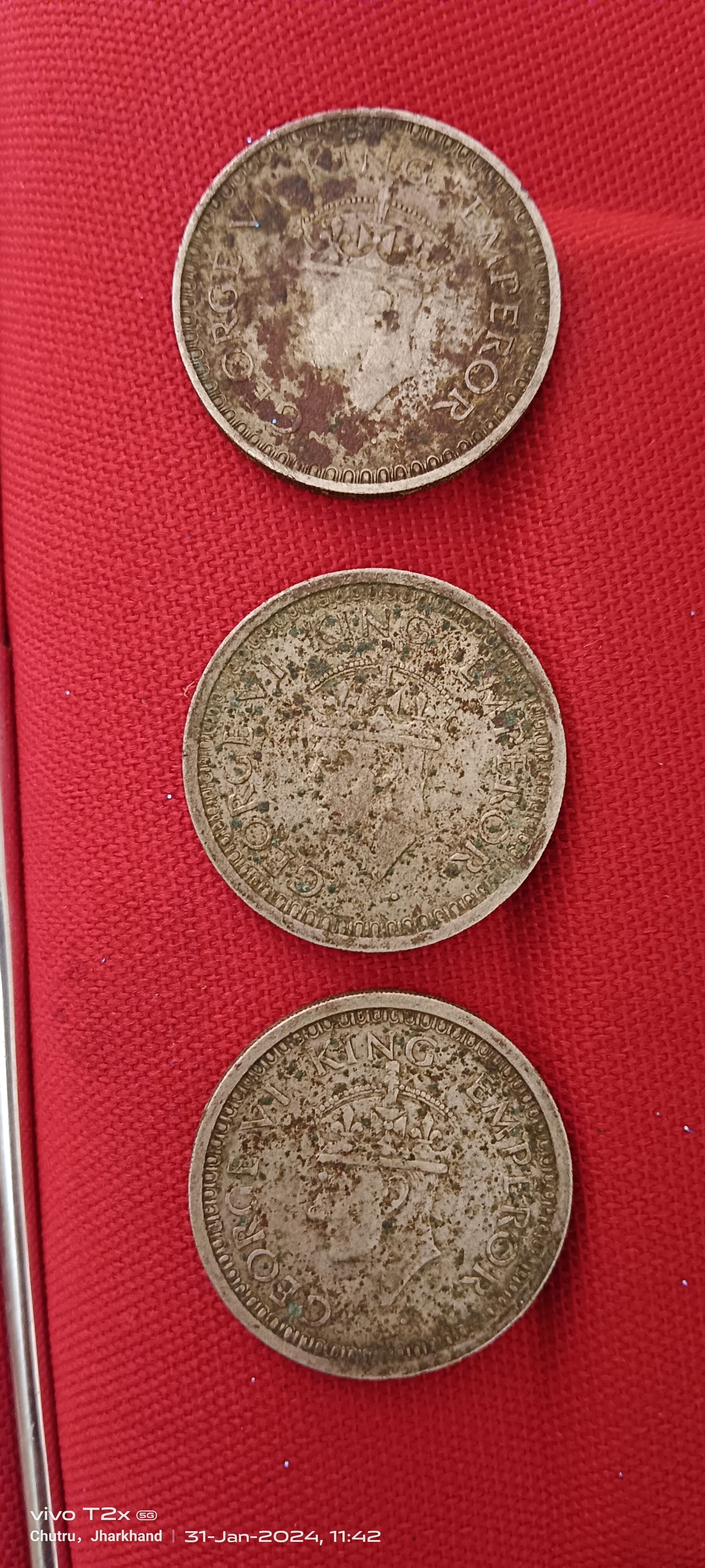 Kumar Singhal in Chandni Chowk,Delhi - Best Old Currency Dealers near me in  Delhi - Justdial