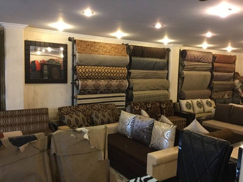 Unique furnishers kirti nagar discount