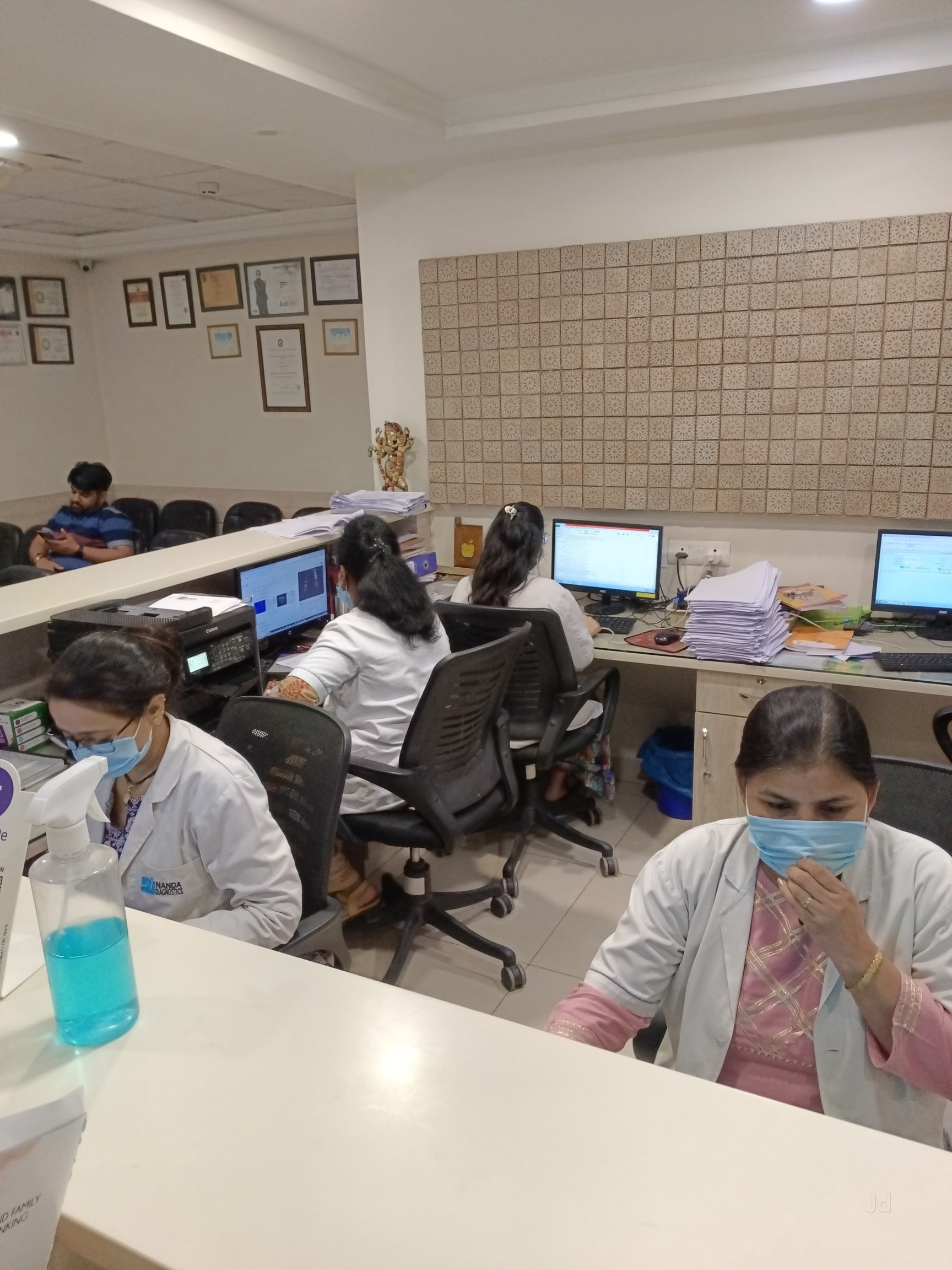 Lab view 15