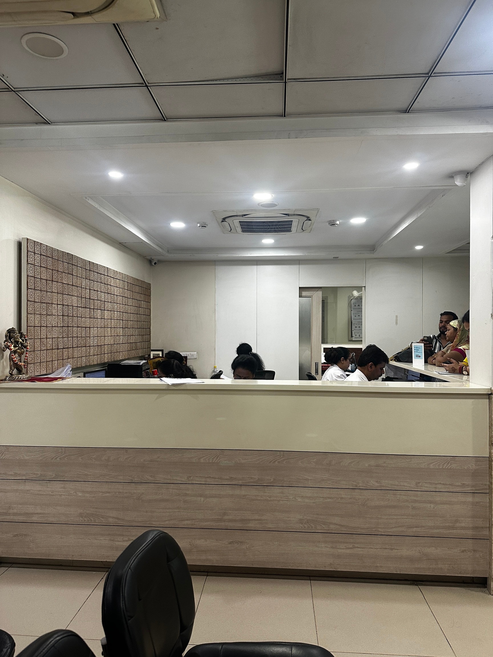 Lab view 6