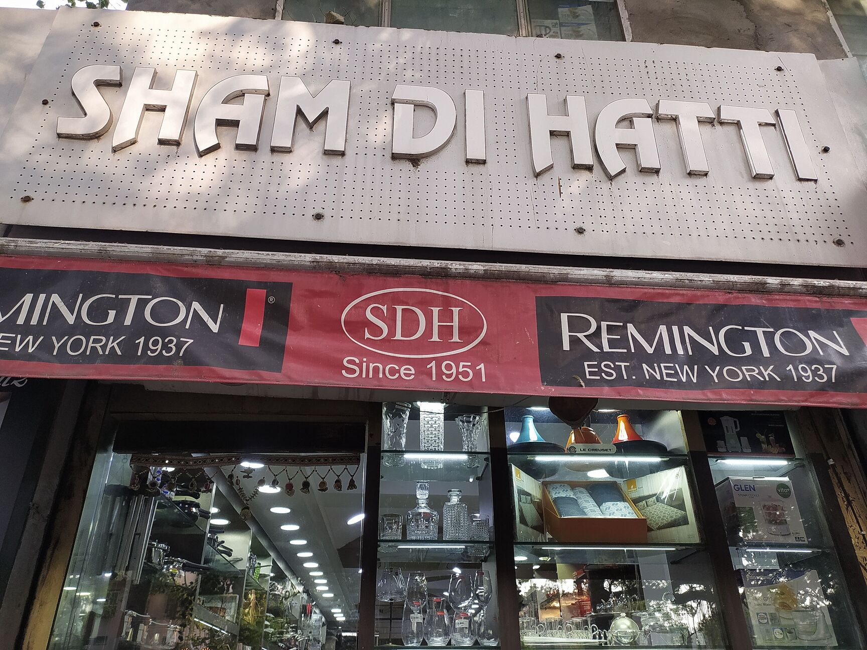 Khan Market
