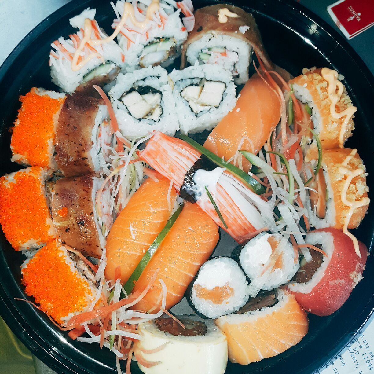 sushiya-select-city-walk-mall-