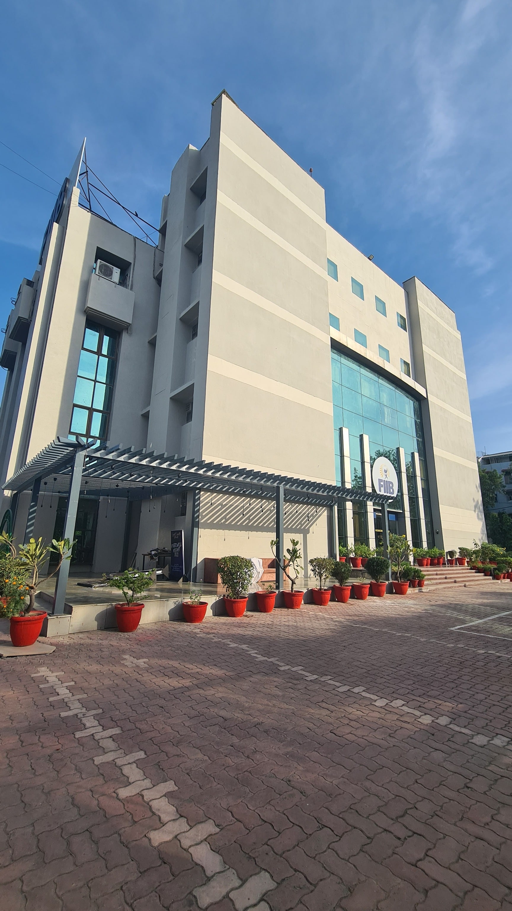 Fortune Institute Of International Business in Vasant Vihar,Delhi - Best  Institutes For Pgdm near me in Delhi - Justdial