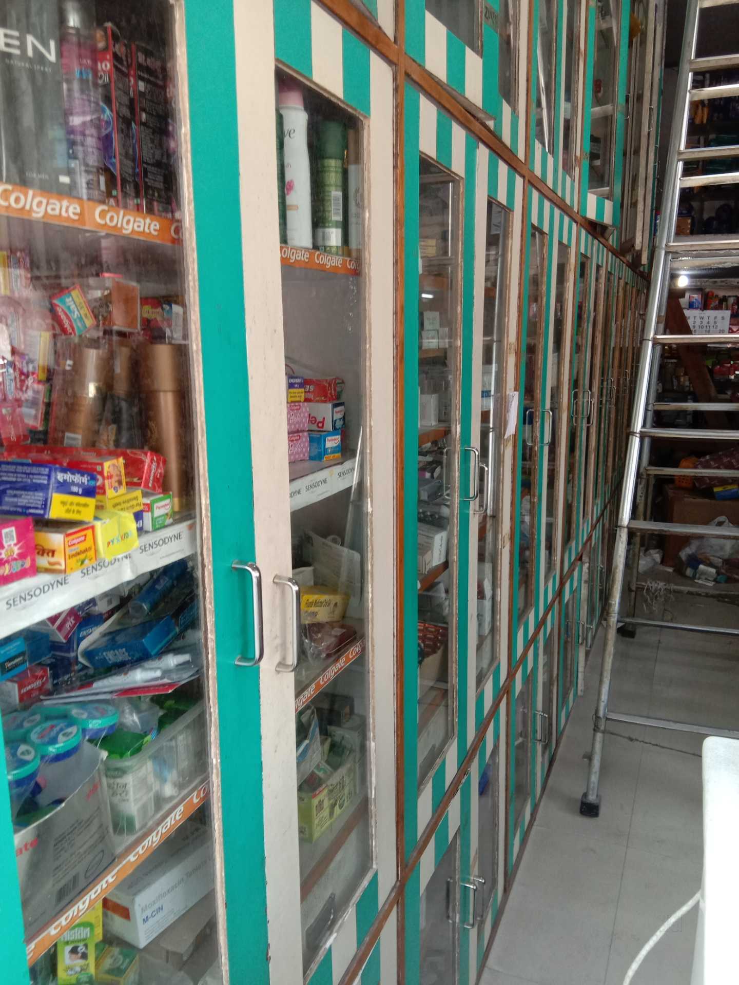 Lab view 13