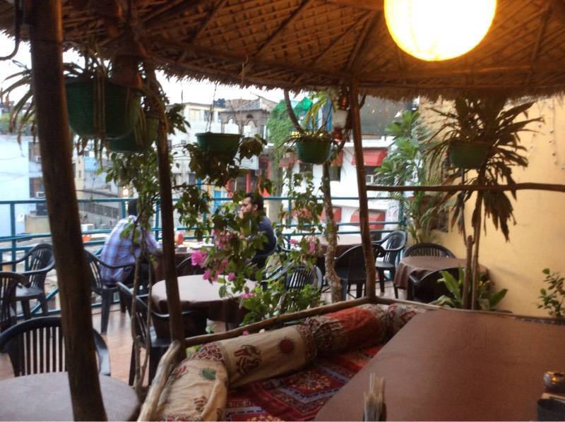 Club India Cafe & Restaurant in Pahar Ganj,Delhi - Order Food