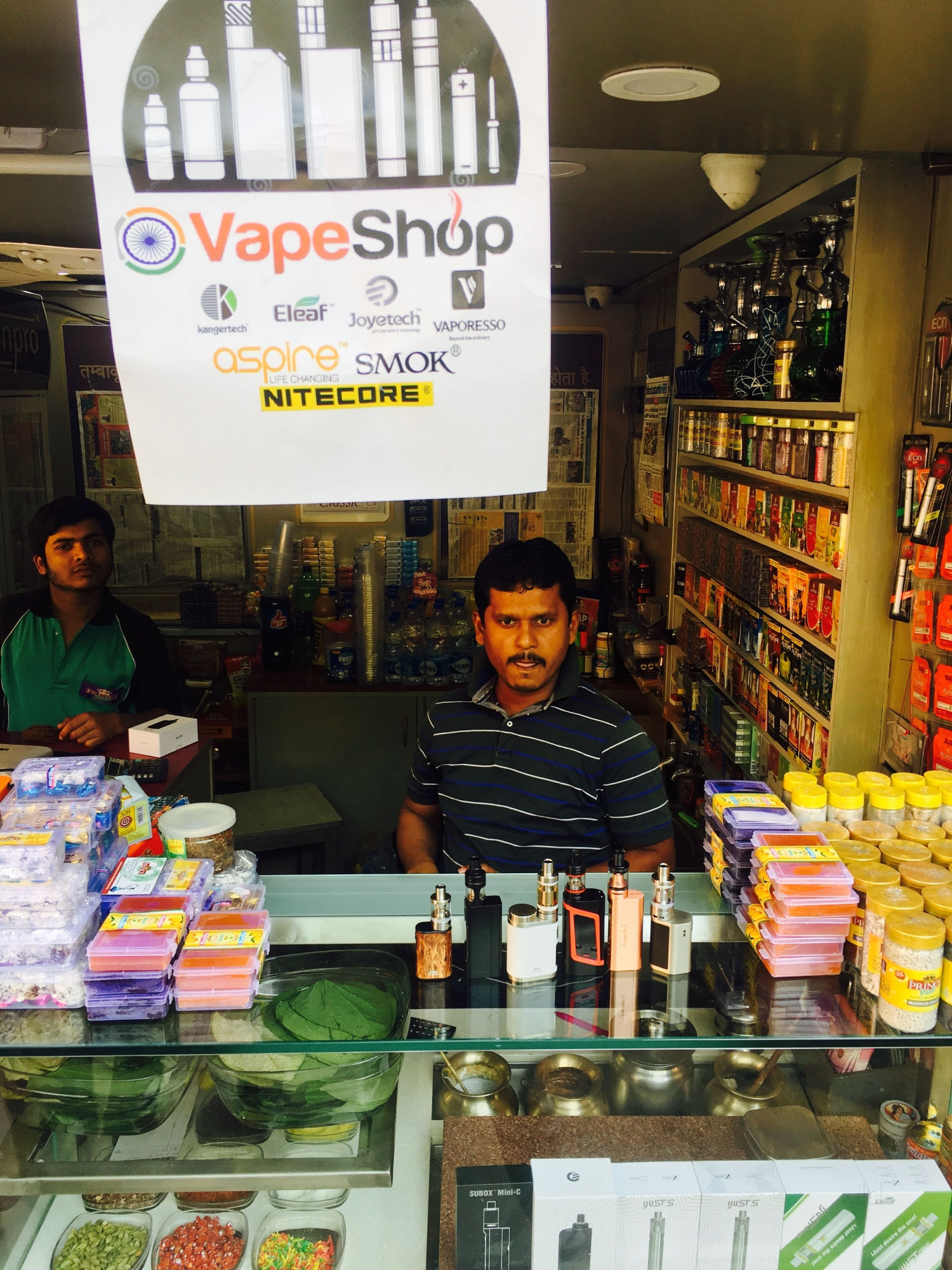 indian vape Geek Vape Z SE Subohm Tank