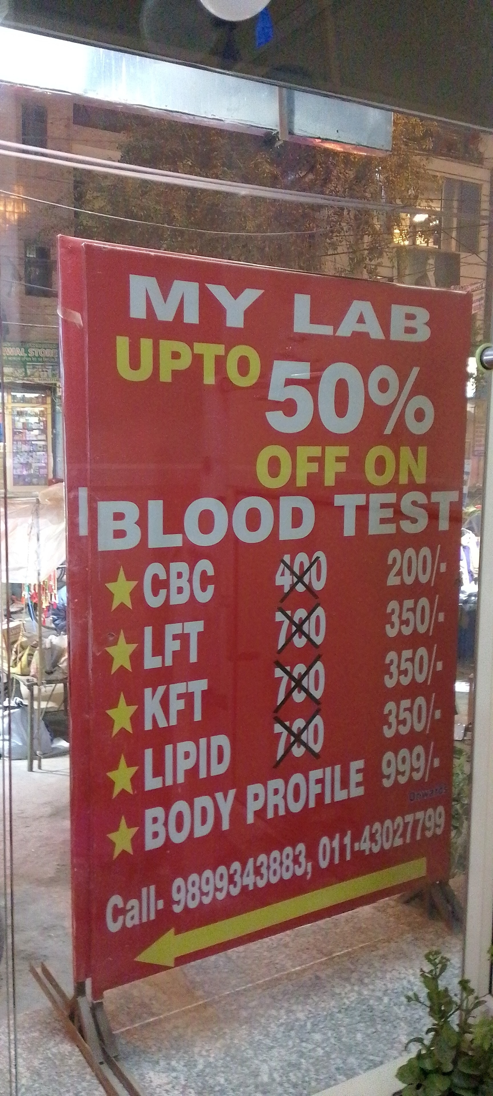 Lab view 6