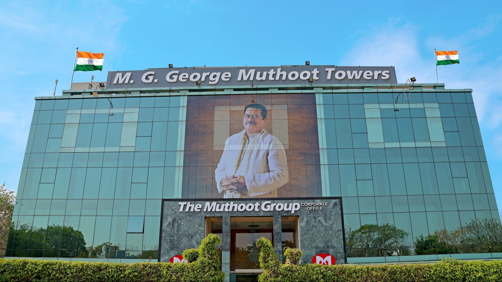 Muthoot Regional Office