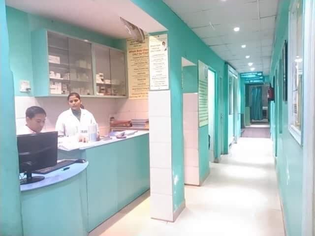Lab view 19