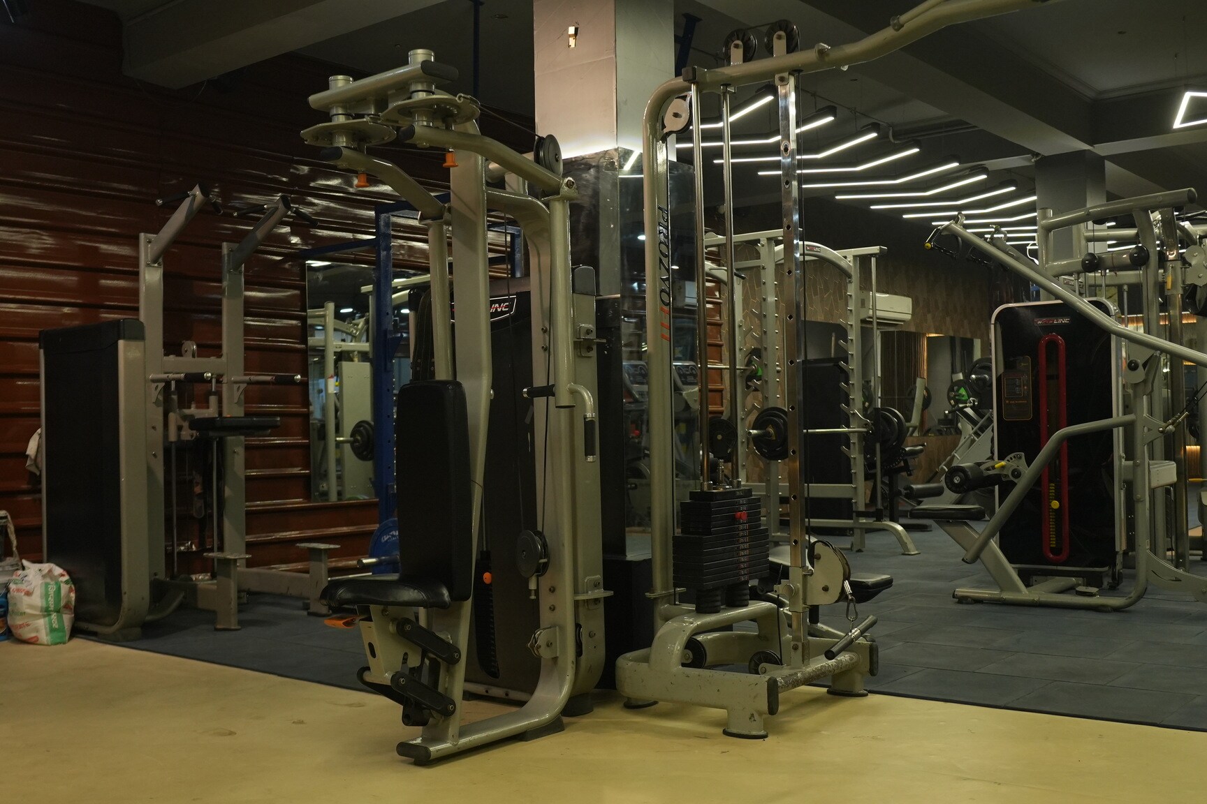 Delhi Exercise Equipment Warehouse Near Me Services By Fitness