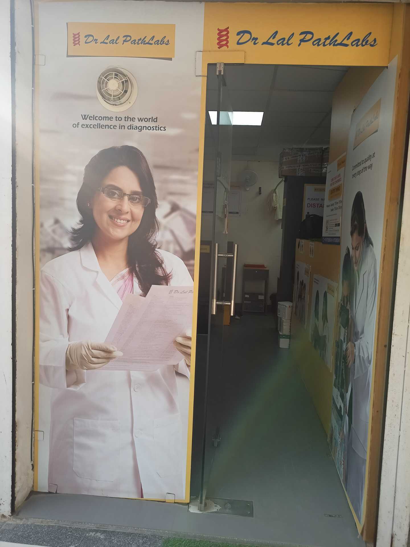 Lab view 7