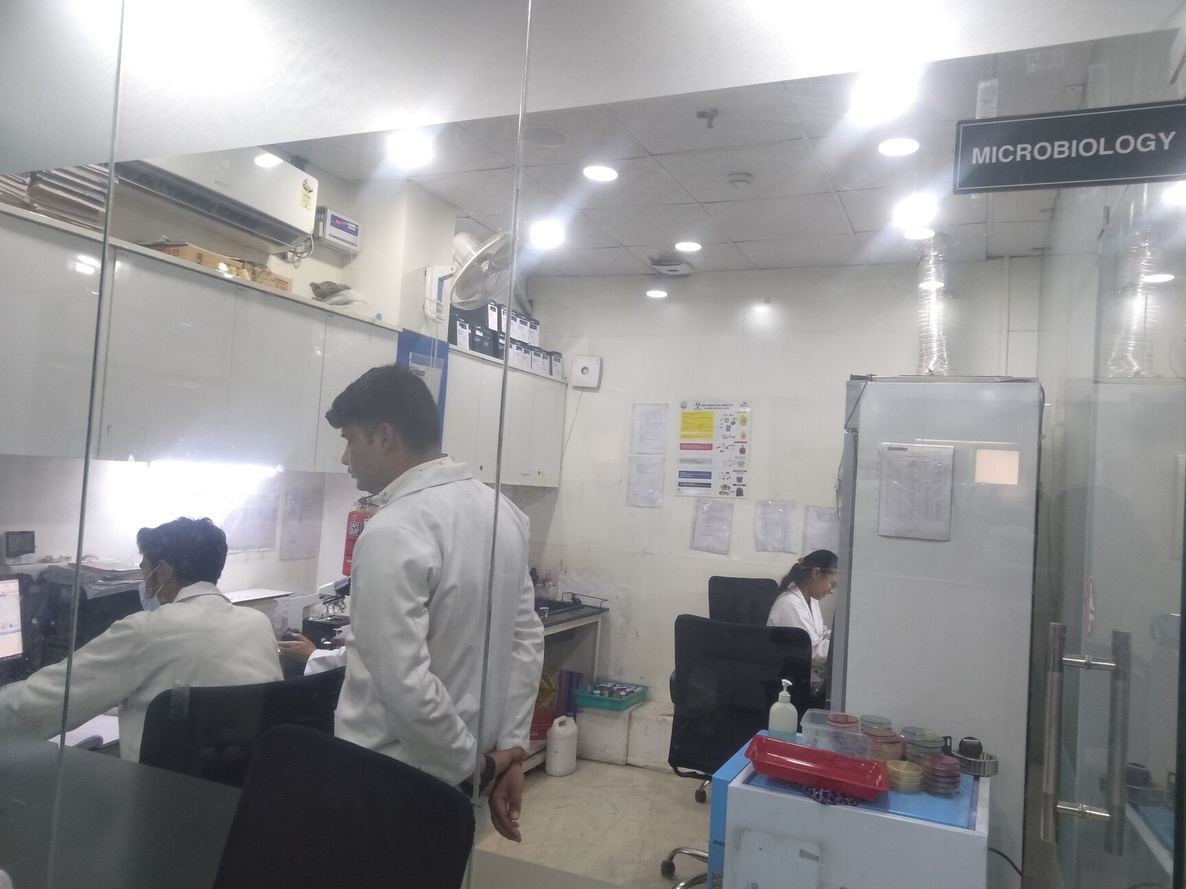 Lab view 5