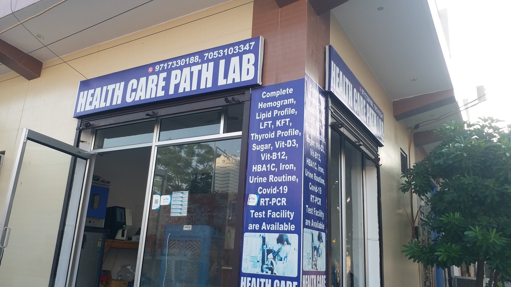 Lab view 15