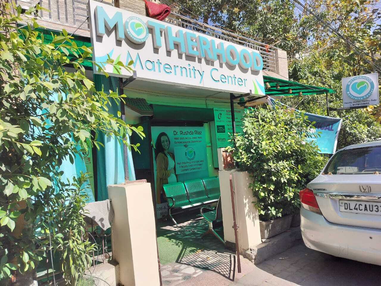 Your East Delhi Maternity Hospital Checklist for Delivery Your East Delhi Maternity Hospital Checklist for Delivery