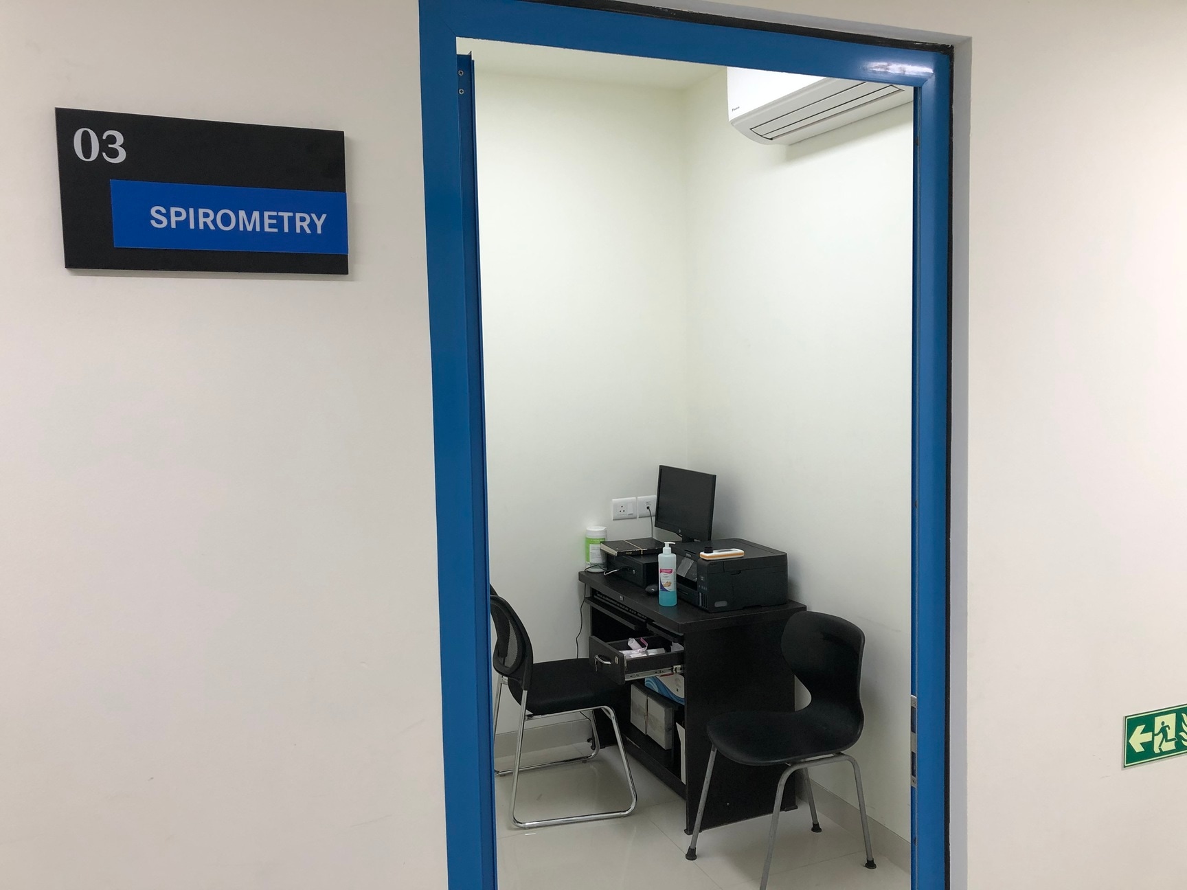 Lab view 9