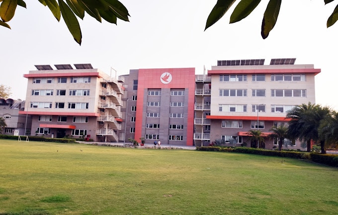 Apeejay School