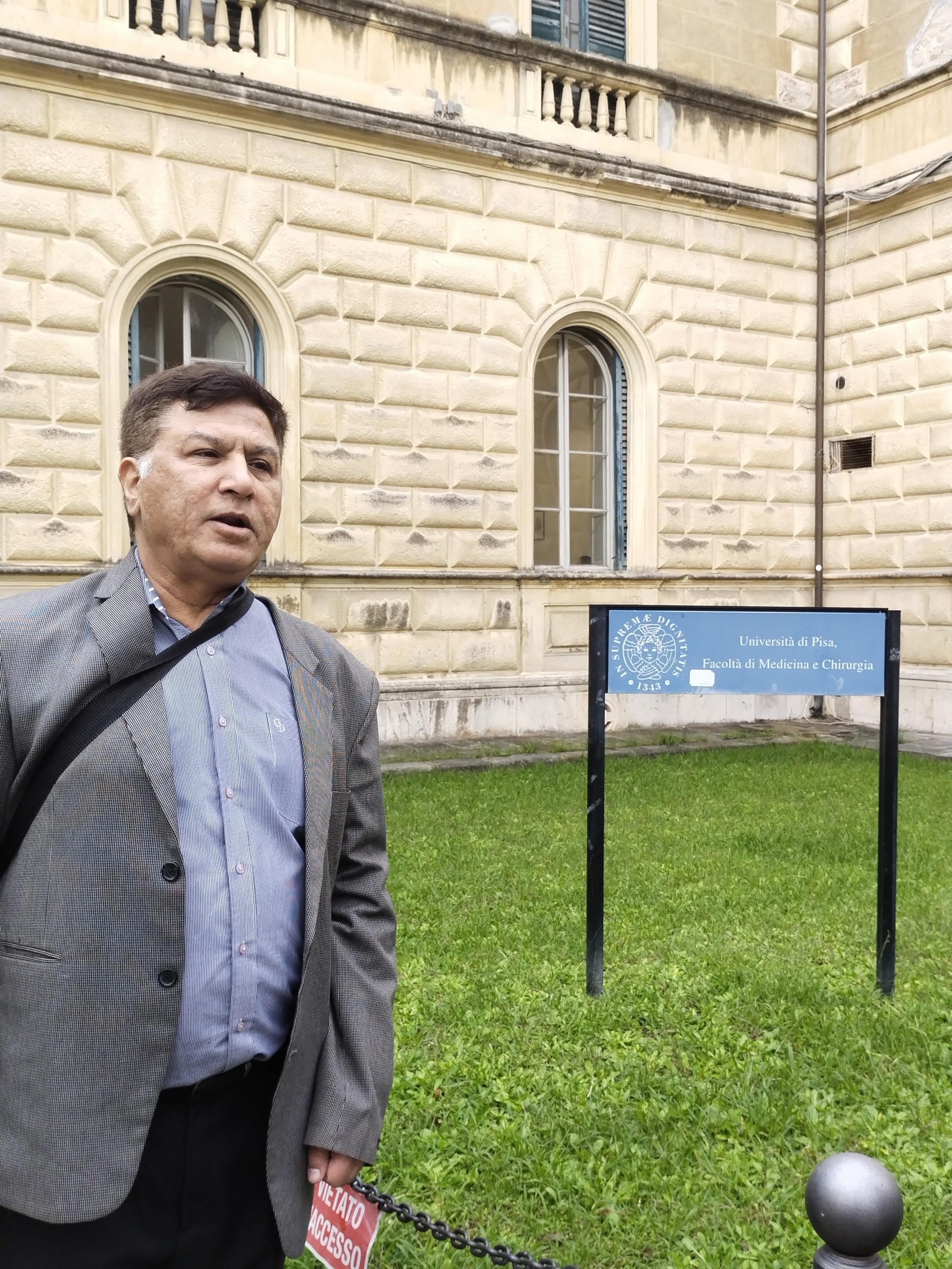 Dr. Sunil Wadhwa in Amar Colony-Lajpat Nagar,Delhi - Best Cardiologists  near me in Delhi - Justdial