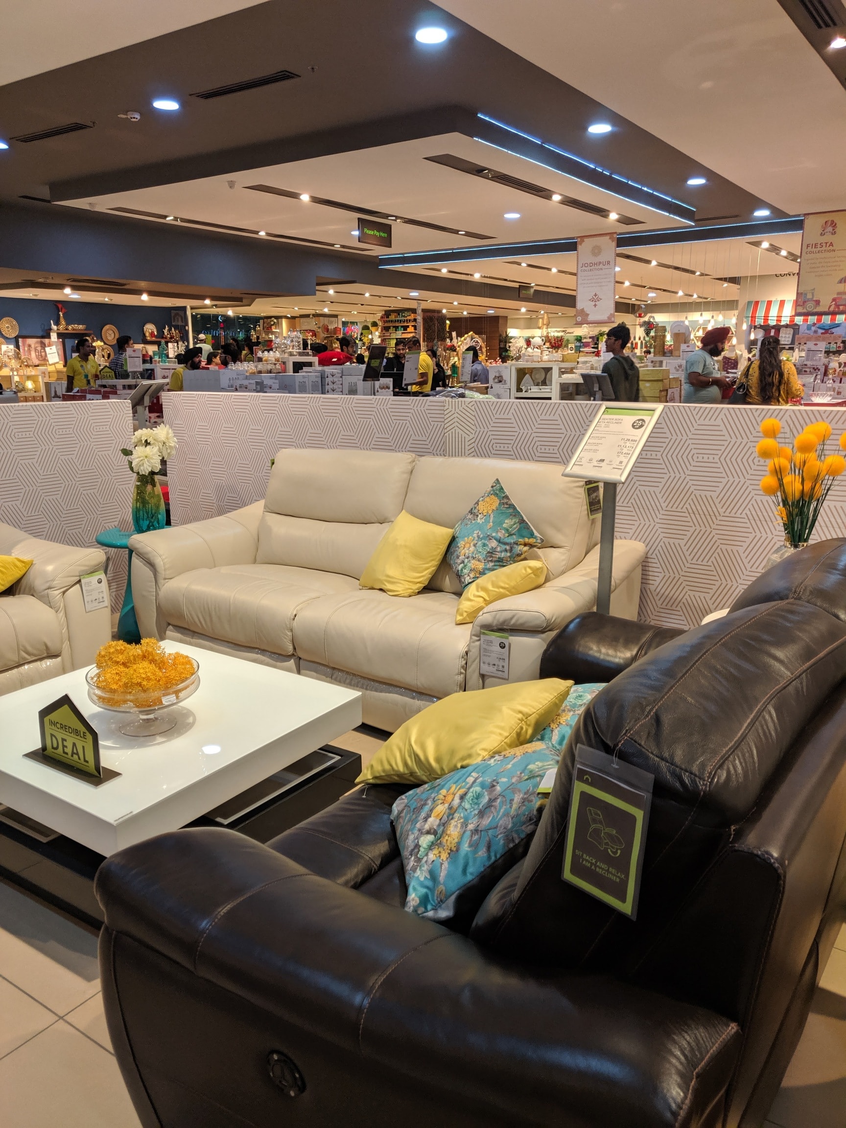 Home Center Pacific Mall in Subhash Nagar Delhi Best Furniture Dealers near me in Delhi Justdial