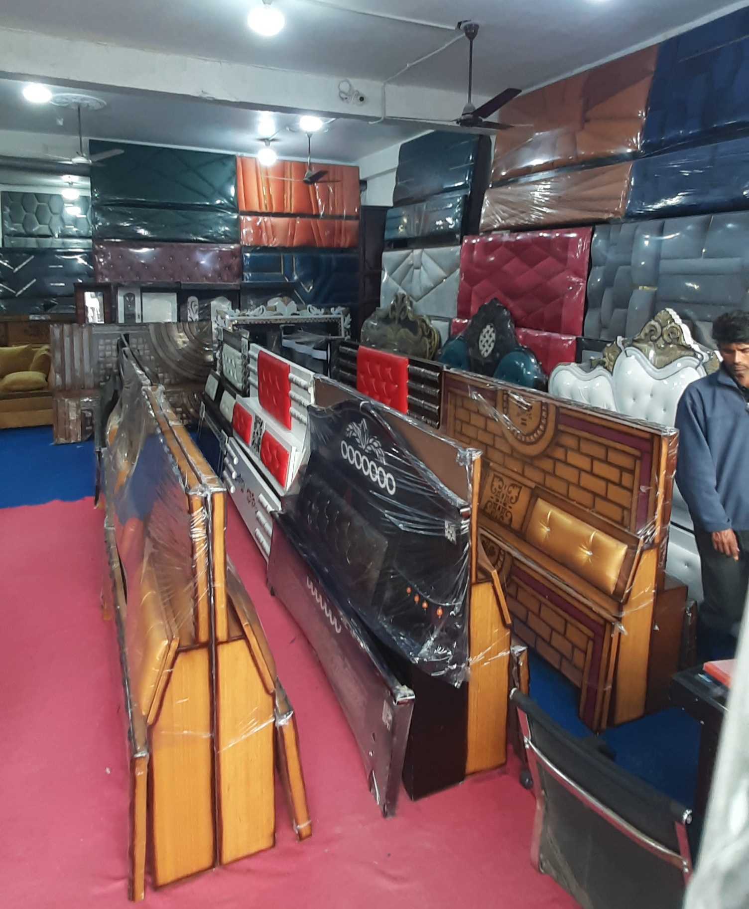 24 Photos of Mr Bharat in Delhi Justdial