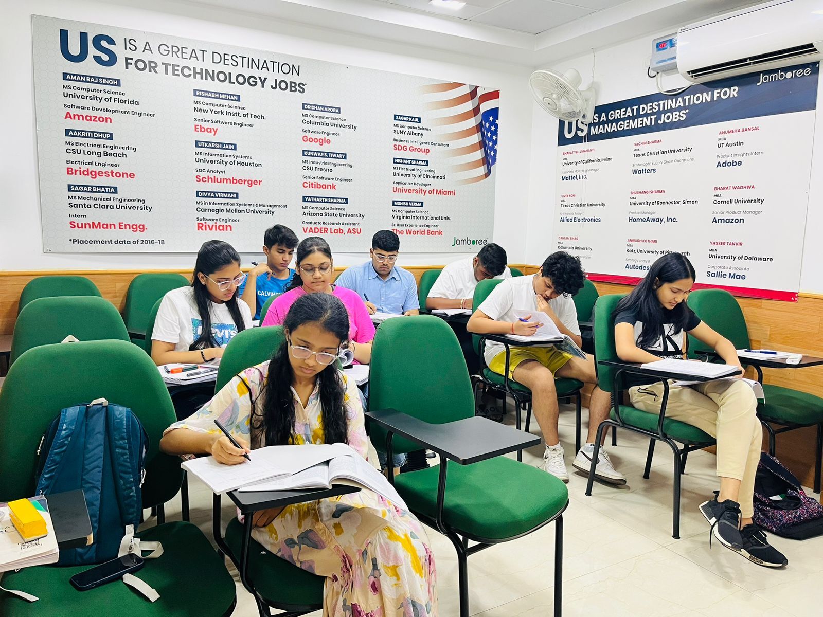 Jamboree Education in Pitampura,Delhi - Tutorials near me in Delhi -  Justdial