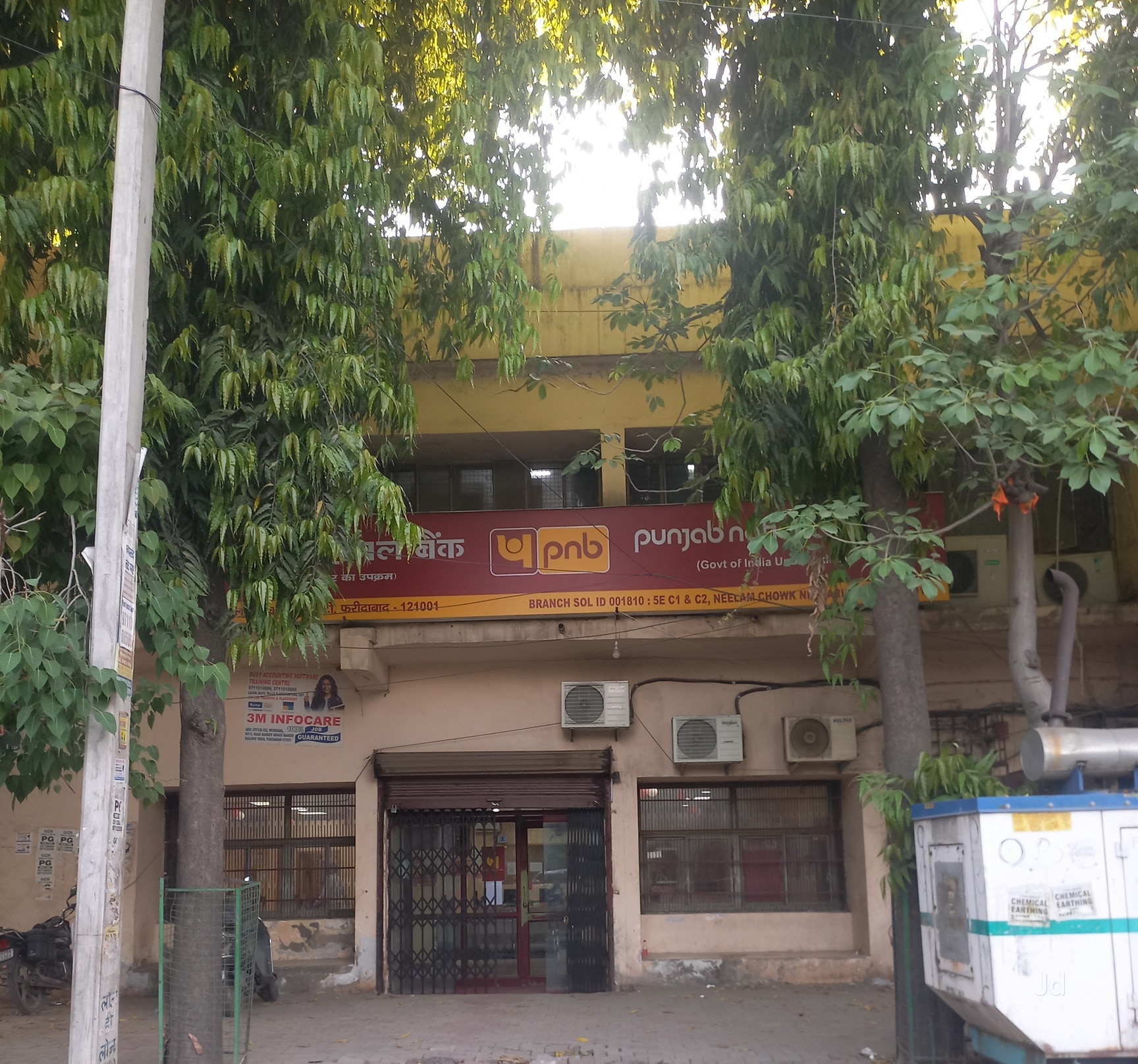 Banke Bihari Builders & Developers in Faridabad Nit,Faridabad