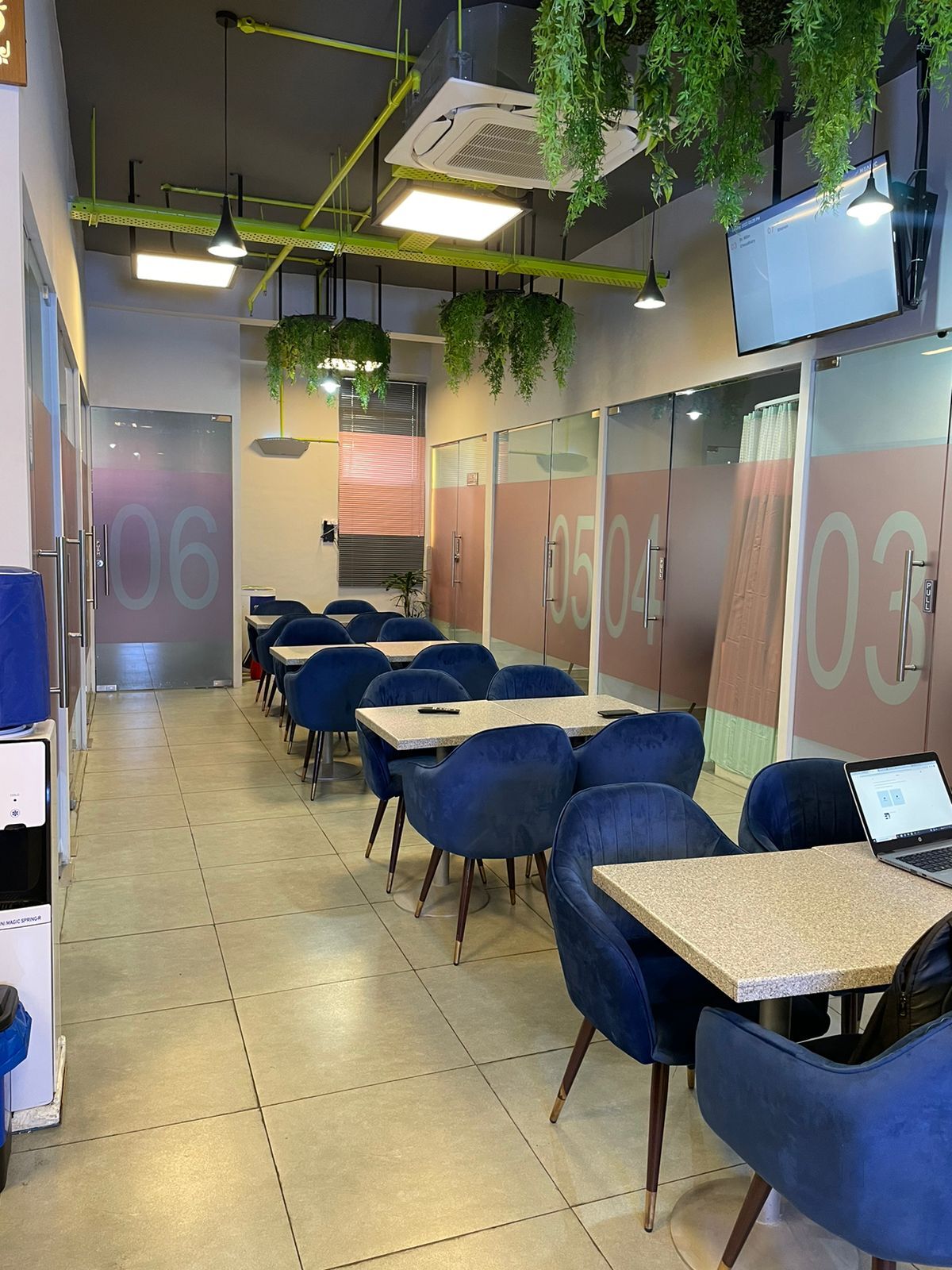 Lab view 14