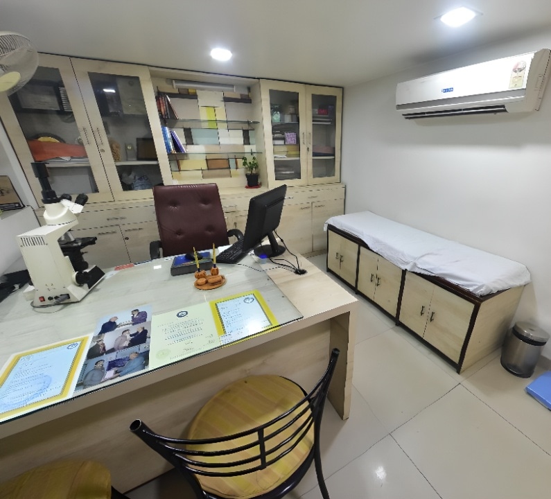 Lab view 8