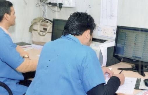 Lab view 18