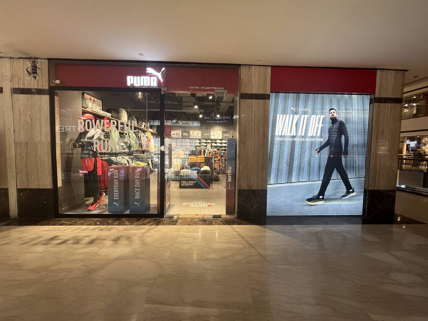 295 Photos of Puma Store (V3s Mall) in Laxmi Nagar, Delhi - Justdial