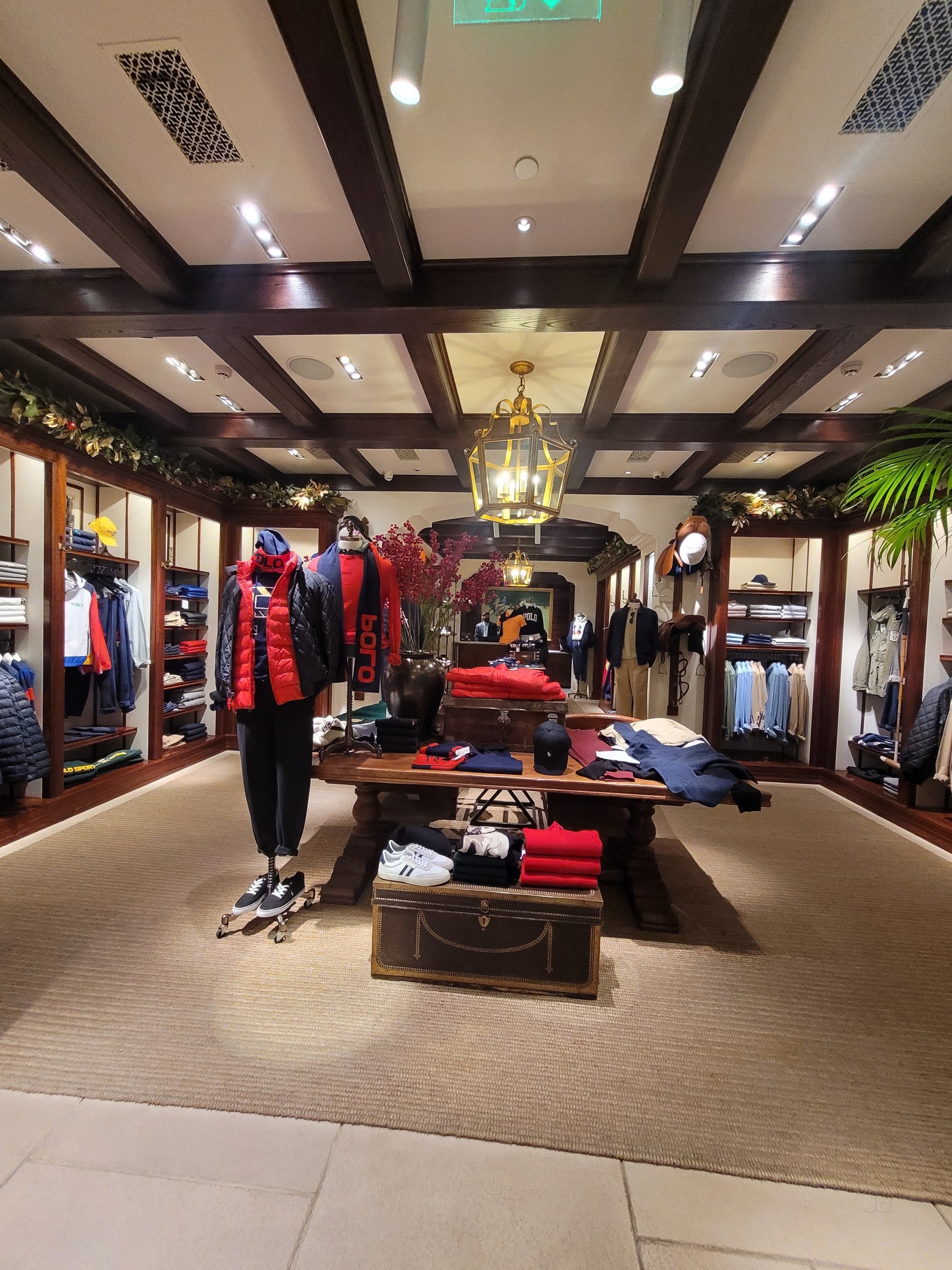 Ralph lauren store in bangalore hotsell