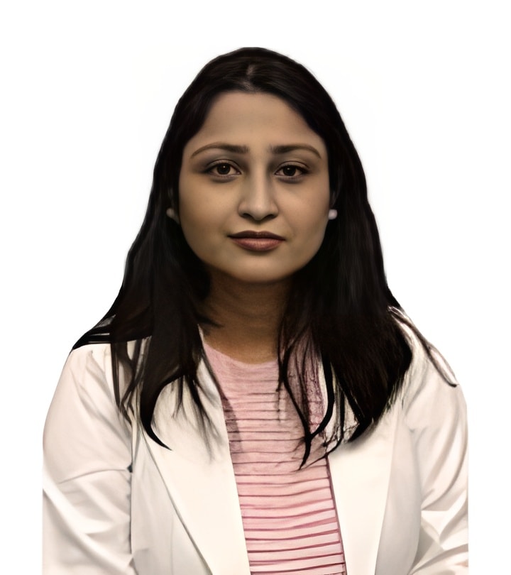 Dr. Priya Puja, Dermatologist at Kaya Clinic