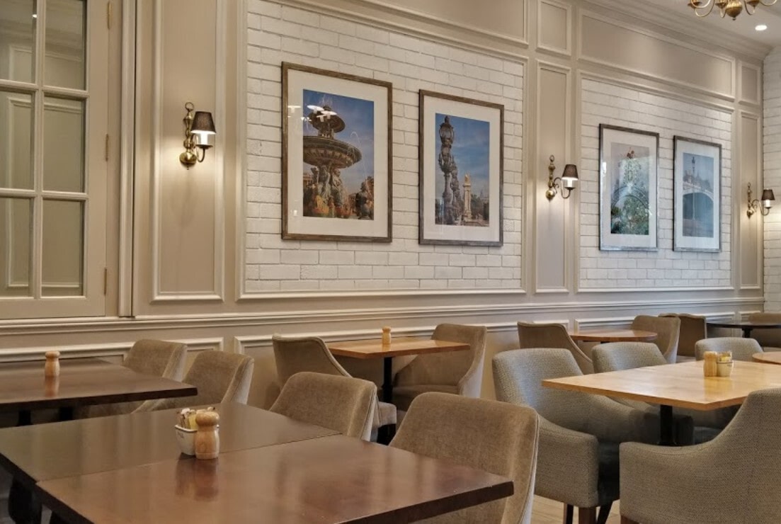 Paul Restaurant in Gurgaon Sector 24,Gurgaon - Order Food Online -  Restaurants near me in Gurgaon - Justdial