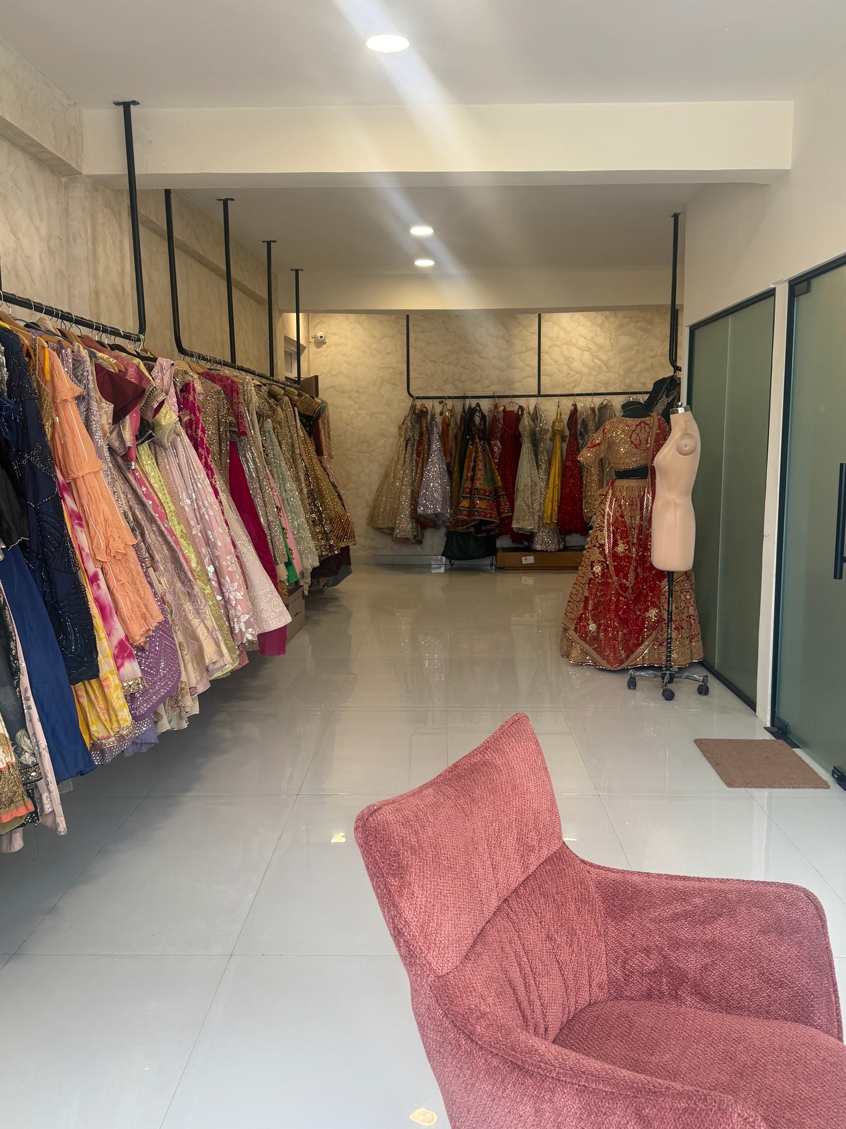 kuro 1001's shop Kuro India in Mehrauli,Delhi - Best Fashion Designer Stores near