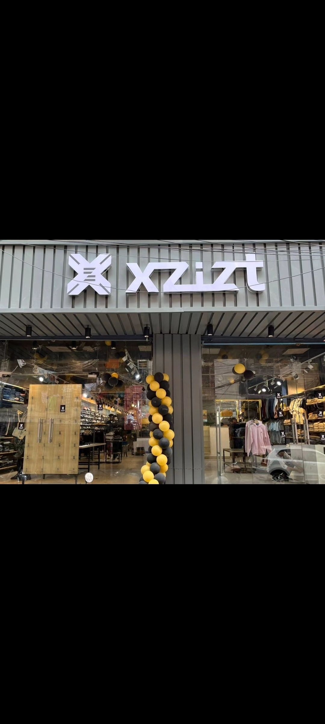 Xzizt Brand in Mayur Vihar,Delhi - Best Supermarkets near me in