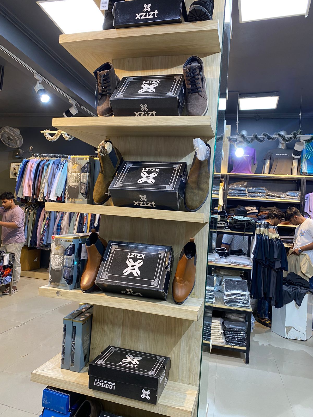 Xzizt Brand in Mayur Vihar,Delhi - Best Supermarkets near me in