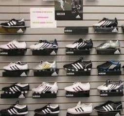 adidas ambience mall vasant kunj