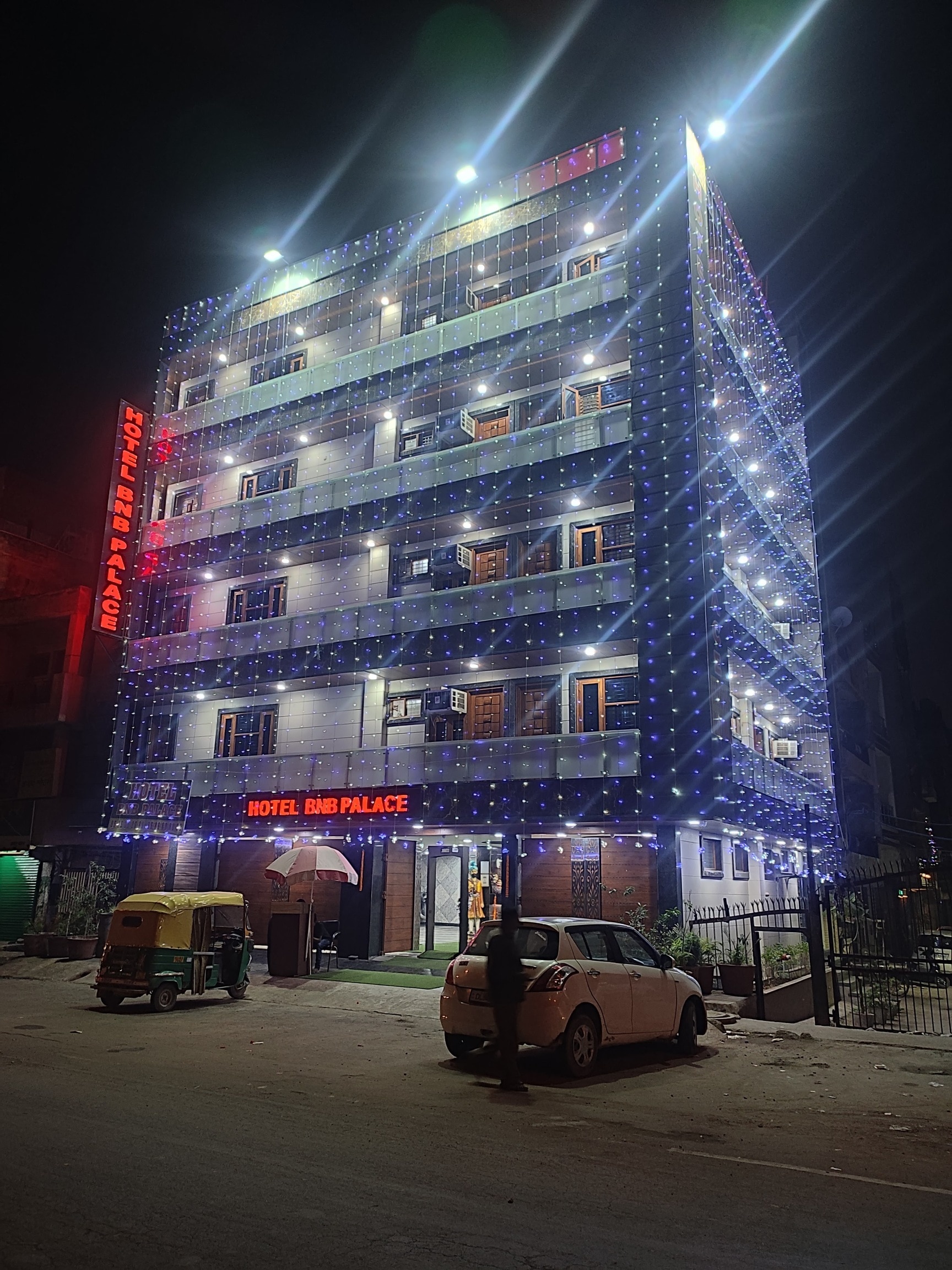 Book Hotel Bnb Palace in Adarsh Nagar,Delhi - Best Hotels near me in Delhi  - Justdial