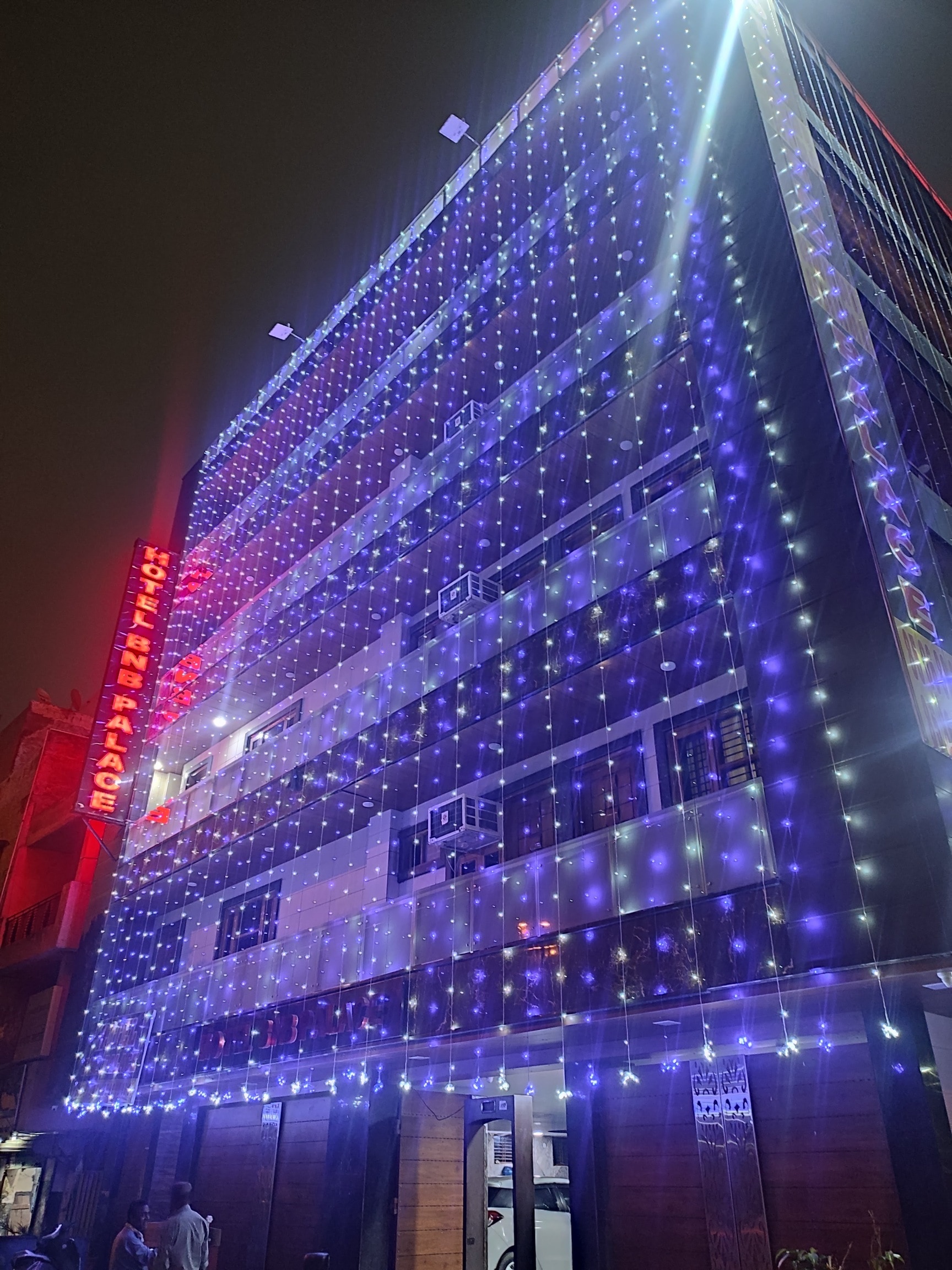 Book Hotel Bnb Palace in Adarsh Nagar,Delhi - Best Hotels near me in Delhi  - Justdial