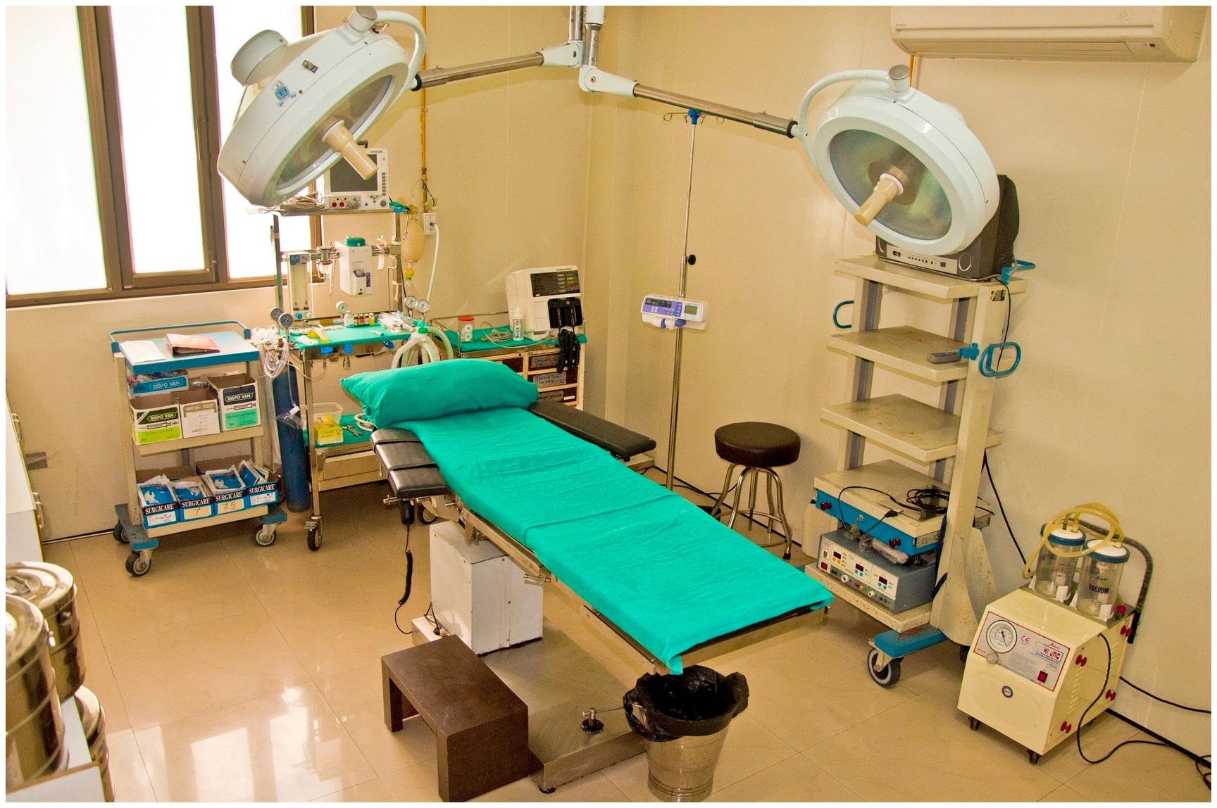 Lab view 6