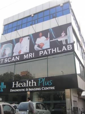Lab Detail Image