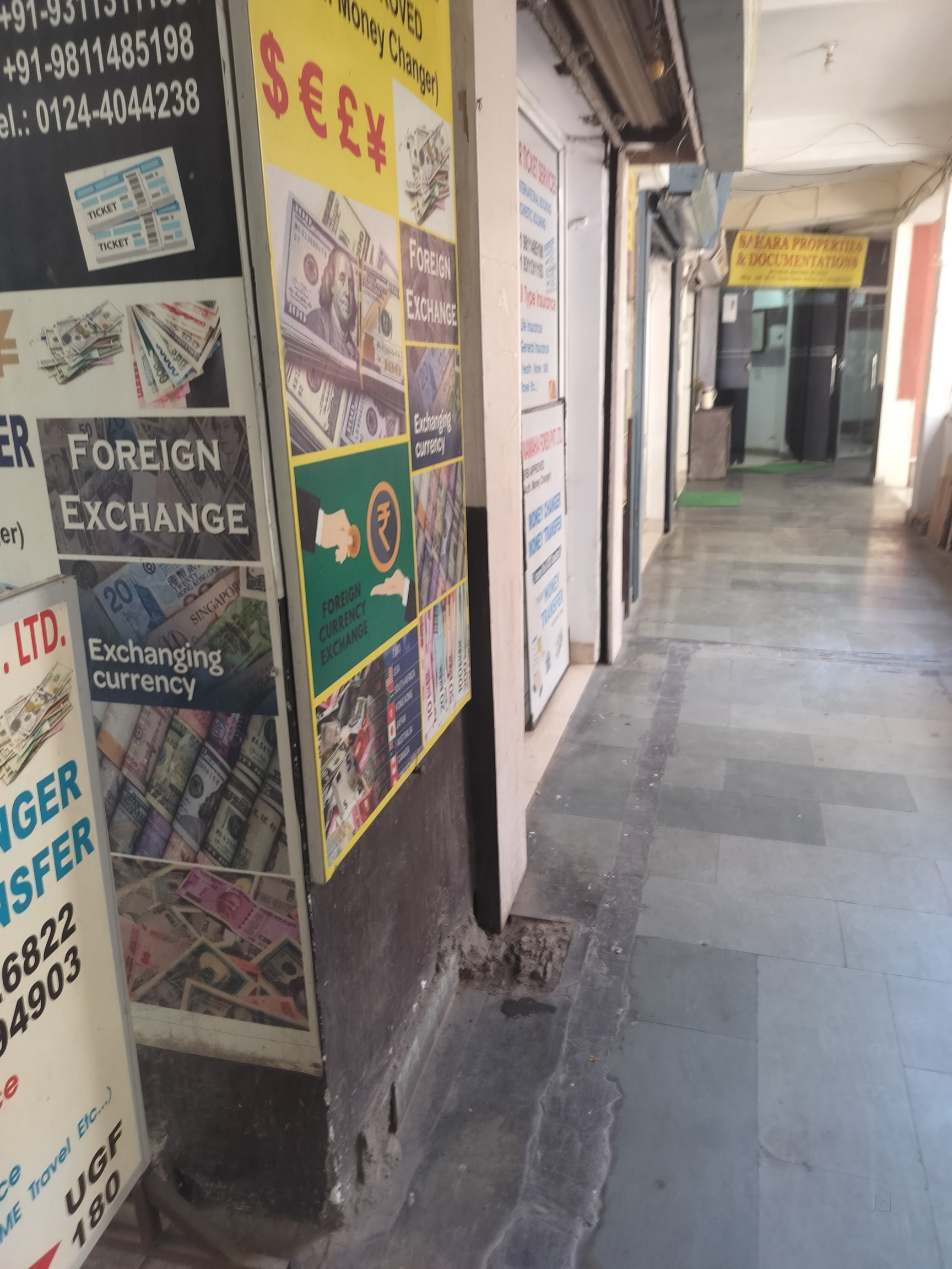 World Coin Exchange in Sushant Lok Phase 1,Gurgaon - Best Bitcoin Services  near me in Gurgaon - Justdial