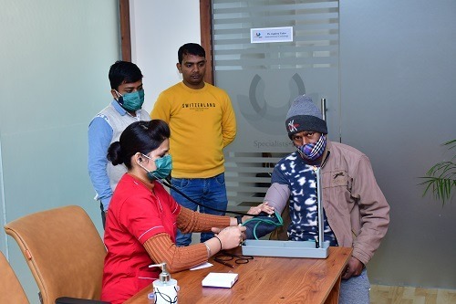 Lab view 8