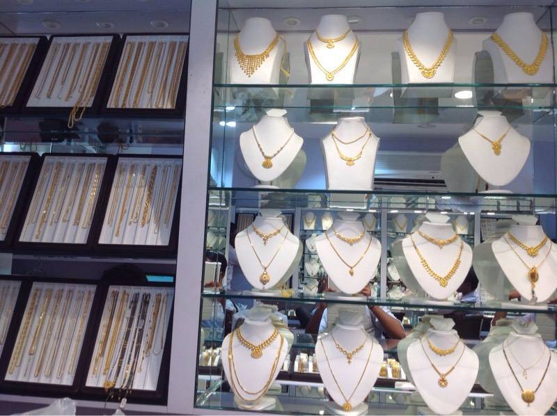 Malabar jewellers mayur vihar phase 1 discount