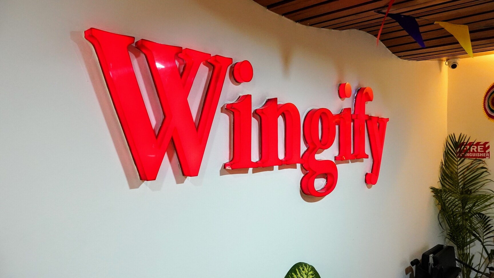 Wingify